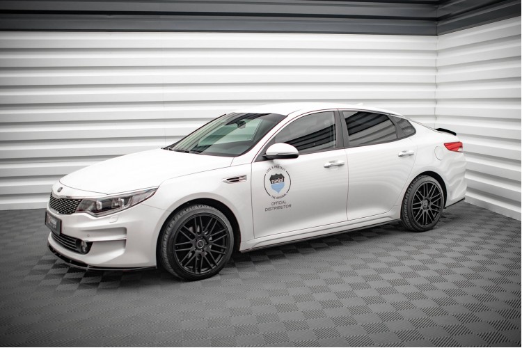 Σετ Splitters Kia Optima Mk4