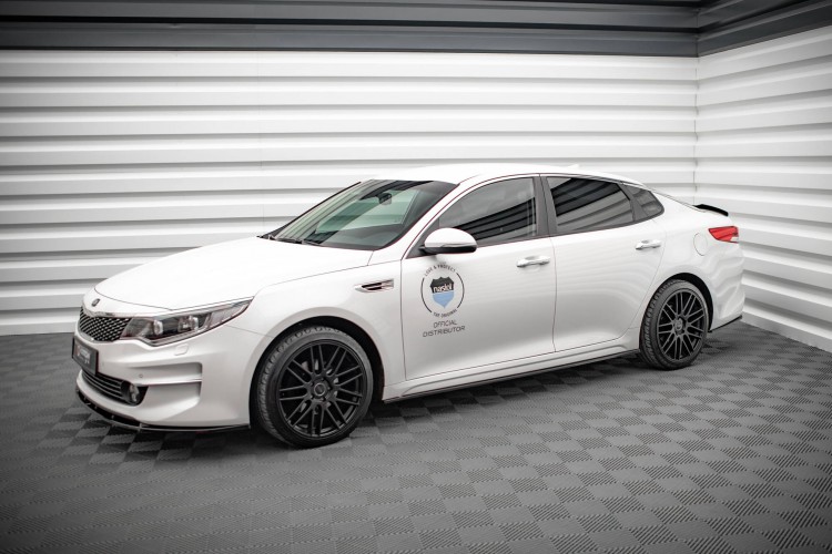 Σετ Splitters Kia Optima Mk4