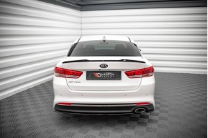 Set of Splitters Kia Optima Mk4
