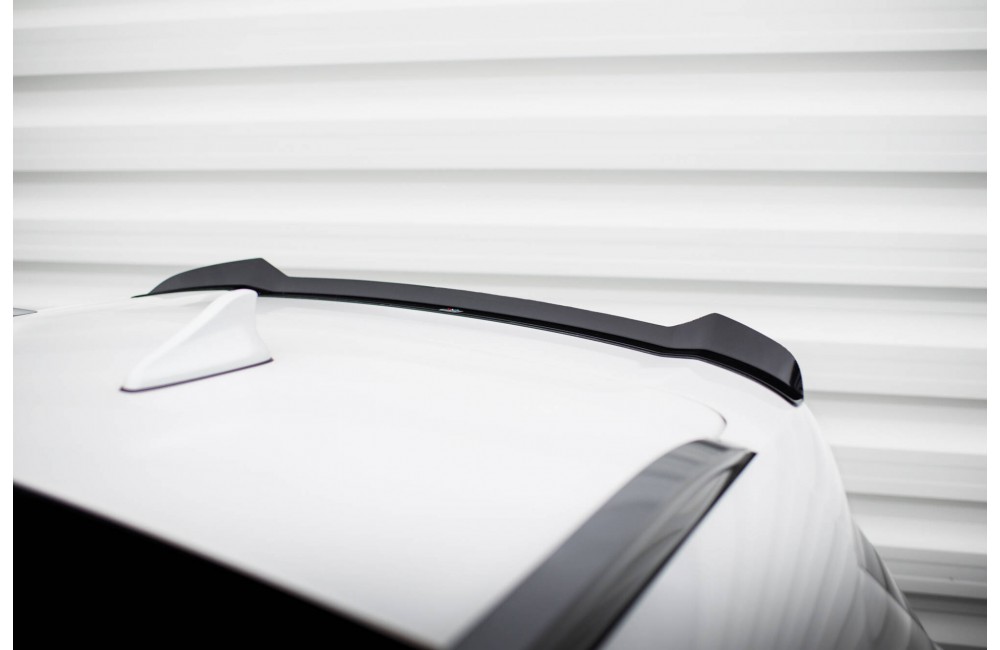 Spoiler Cap Kia Sorento Mk4