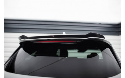 Spoiler Cap Kia Sorento Mk4