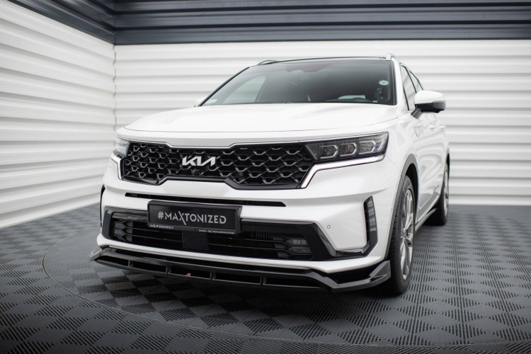 Μπροστινό splitter Kia Sorento Mk4