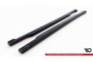 Side Skirts Diffusers Kia Sorento Mk4