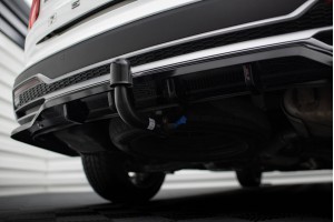 Set of Splitters Kia Sorento Mk4