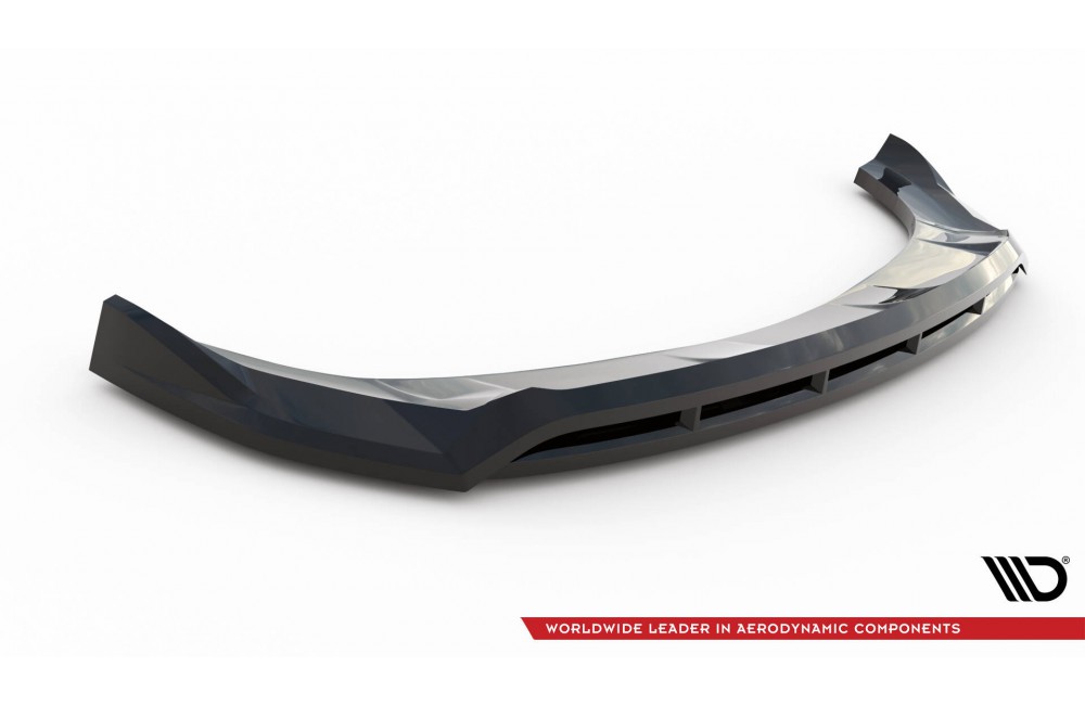 Set of Splitters Kia Sorento Mk4