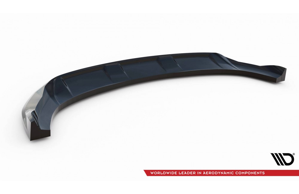 Set of Splitters Kia Sorento Mk4