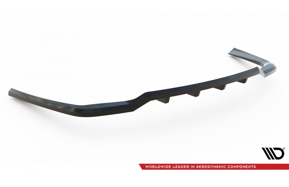 Set of Splitters Kia Sorento Mk4