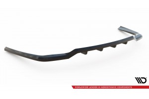 Set of Splitters Kia Sorento Mk4