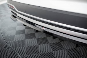 Set of Splitters Kia Sorento Mk4