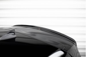 SPOILER CAP KIA SPORTAGE mk4 GT-Line