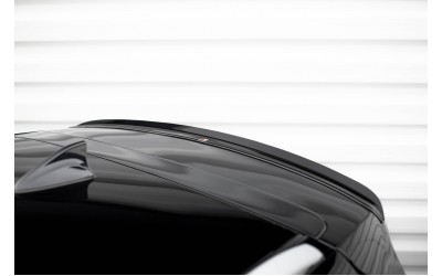 SPOILER CAP KIA SPORTAGE mk4 GT-Line