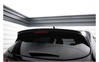 SPOILER CAP KIA SPORTAGE mk4 GT-Line