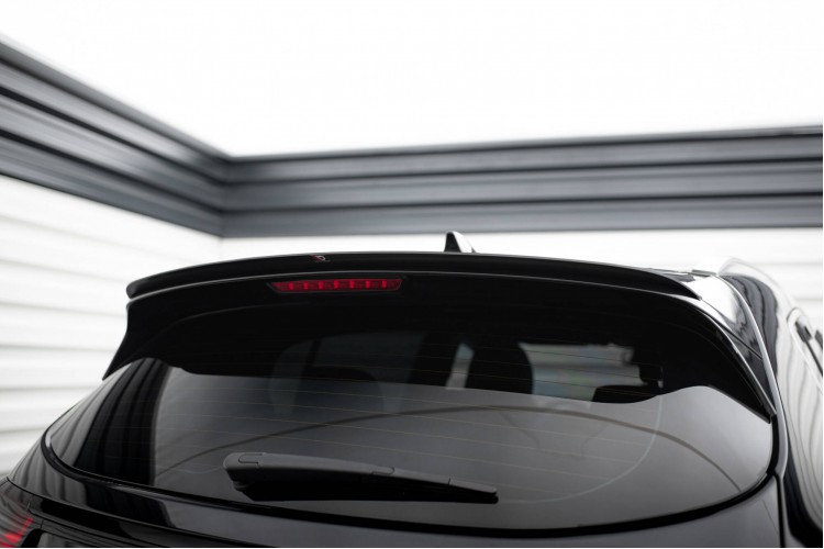 ΑΕΡΟΤΟΜΗ ΚΑΠΟ KIA SPORTAGE mk4 GT-Line
