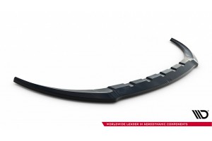 FRONT SPLITTER KIA SPORTAGE mk4 GT-Line