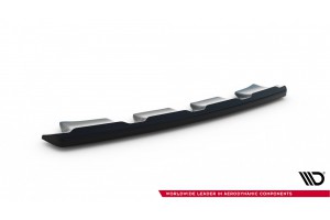 Rear Splitter KIA SPORTAGE mk4 GT-Line