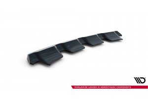 Rear Splitter KIA SPORTAGE mk4 GT-Line
