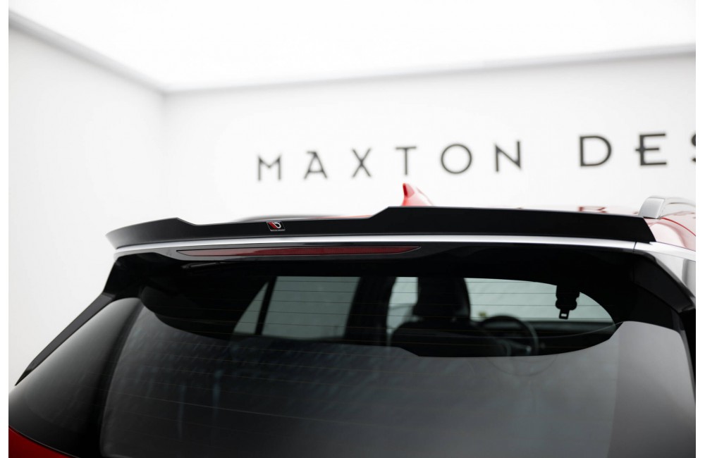 Spoiler Cap Kia Sportage GT-Line Mk5