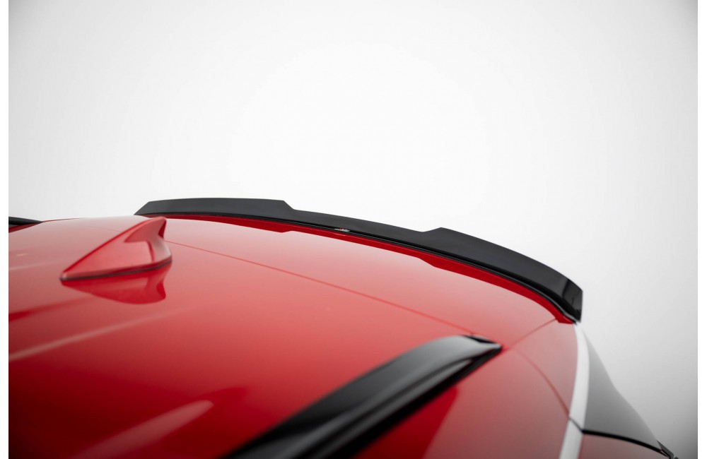 Spoiler Cap Kia Sportage GT-Line Mk5