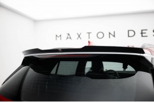 Spoiler Cap Kia Sportage GT-Line Mk5