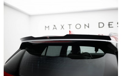 Spoiler Cap Kia Sportage GT-Line Mk5