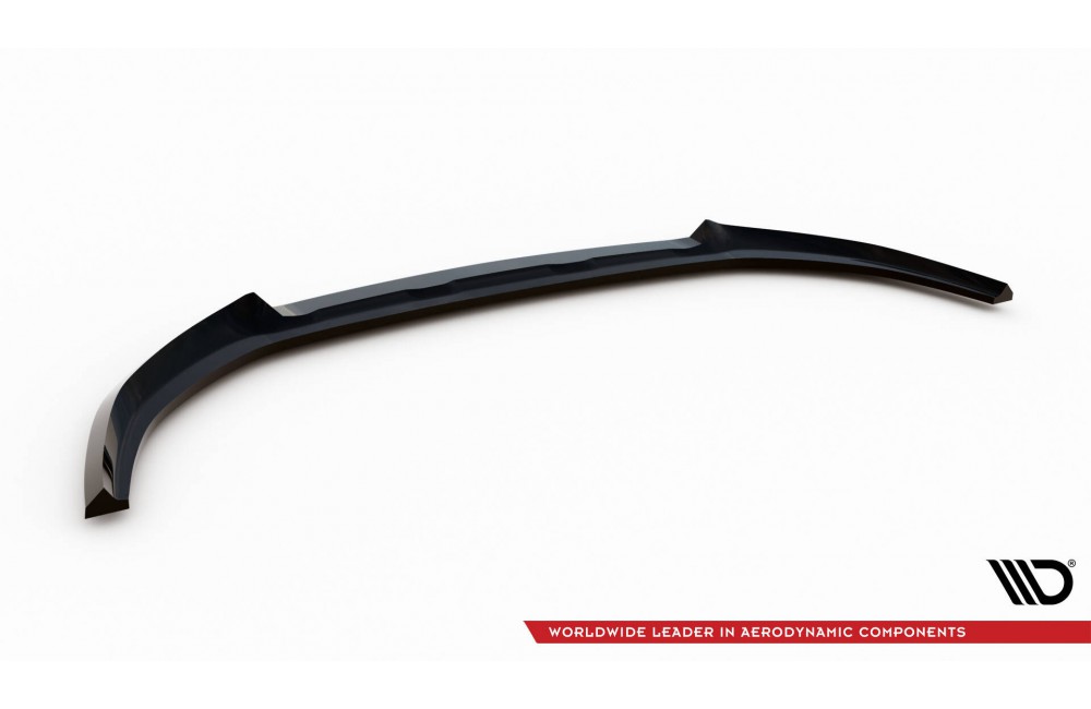 Front Splitter  V.1 Kia Sportage GT-Line Mk5
