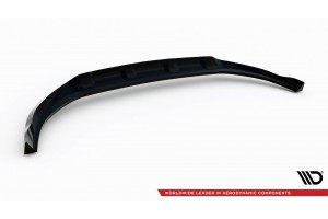 Front Splitter V.2 Kia Sportage GT-Line Mk5