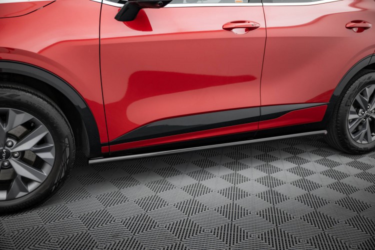 Αεραγωγοί Diffusers Kia Sportage GT-Line Mk5