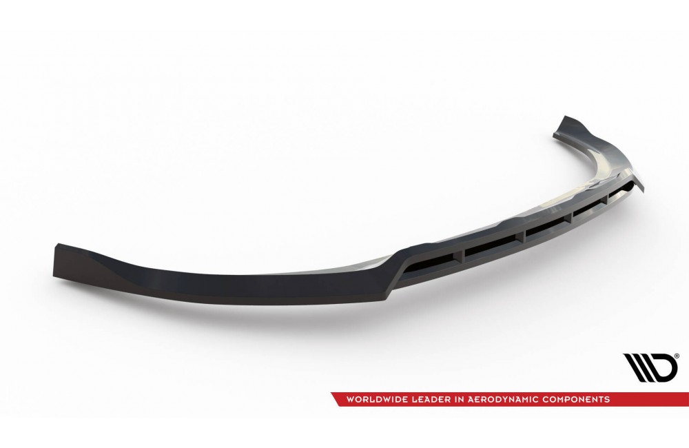 Set of Splitters Kia Sportage GT-Line Mk5
