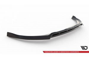 Set of Splitters Kia Sportage GT-Line Mk5