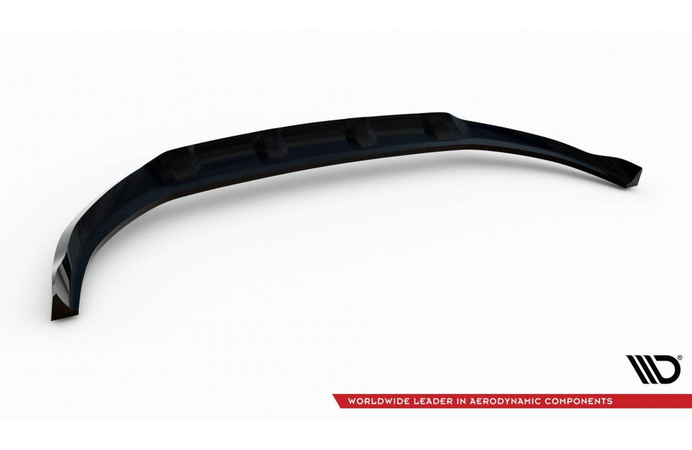 Set of Splitters Kia Sportage GT-Line Mk5