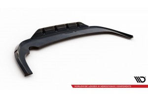 Set of Splitters Kia Sportage GT-Line Mk5