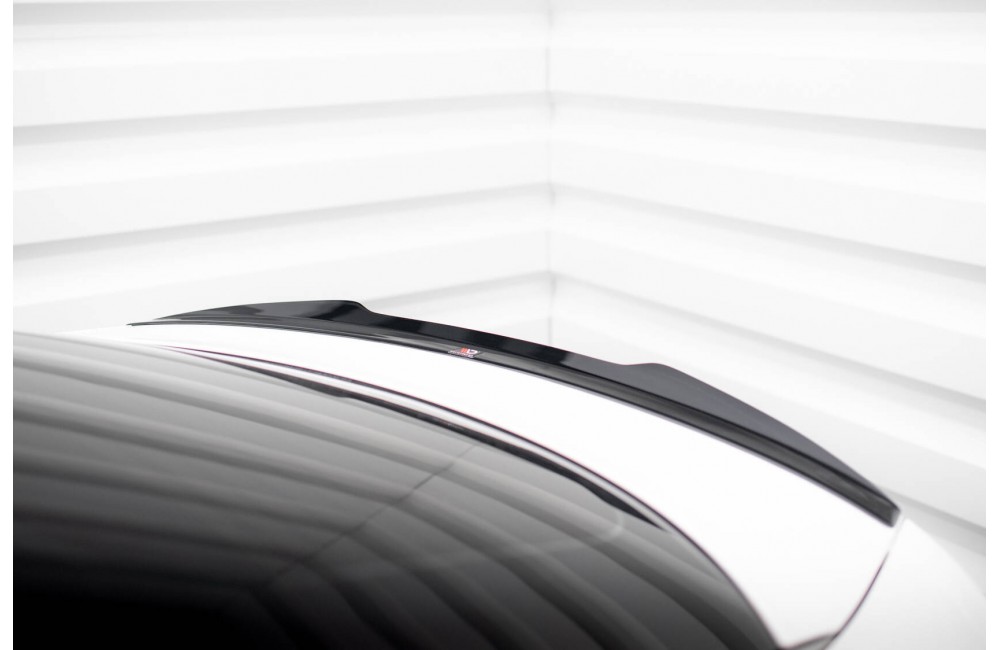 Spoiler Cap Kia Stinger GT / GT-Line / Standard Mk1