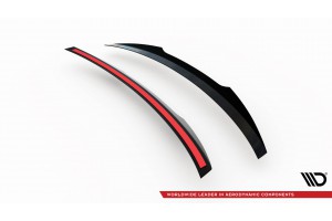 Spoiler Cap Kia Stinger GT / GT-Line / Standard Mk1