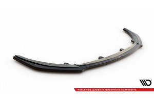 FRONT SPLITTER V.1 Kia Stinger GT / GT-Line / Standard Mk1