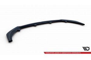 FRONT SPLITTER V.1 Kia Stinger GT / GT-Line / Standard Mk1