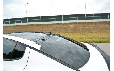 The extension of the rear window Kia Stinger GT / GT-Line / Standard Mk1