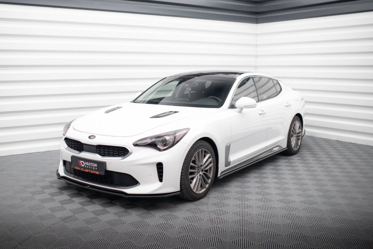 Αεροτομές Diffusers Kia Stinger GT / GT-Line / Standard Mk1