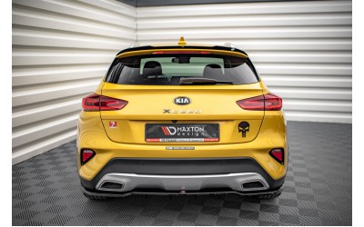 Spoiler Cap Kia XCeed Mk1