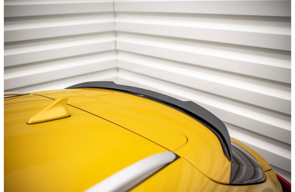 Spoiler Cap Kia XCeed Mk1