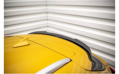 Spoiler Cap Kia XCeed Mk1