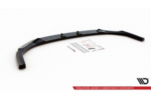 Front Splitter Kia XCeed Mk1