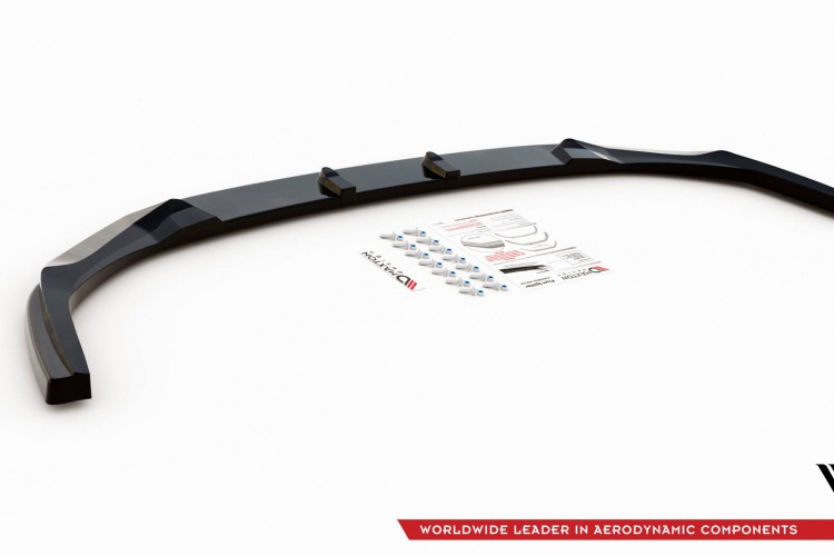 Πρόσθιο Splitter Kia XCeed Mk1