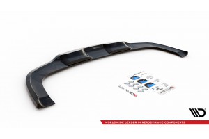 Set of Splitters Kia XCeed Mk1
