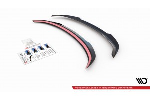 Set of Splitters Kia XCeed Mk1
