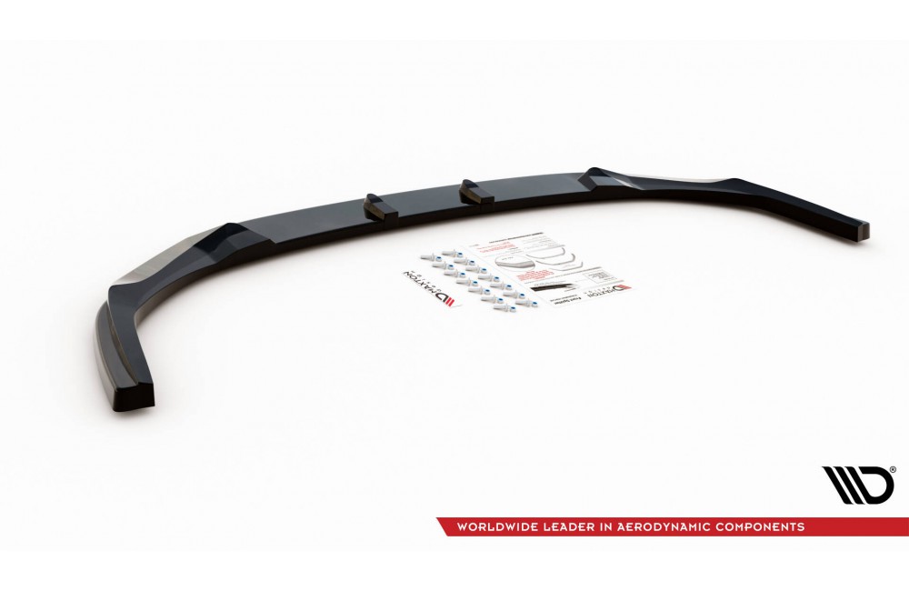 Set of Splitters Kia XCeed Mk1