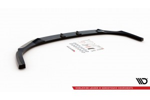 Set of Splitters Kia XCeed Mk1