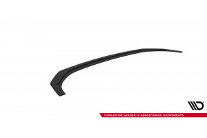Street Pro Front Splitter Kia Ceed GT Mk3 / Proceed Mk1 - Black