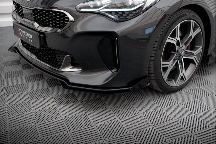 Πρόσθιο Flaps Kia Stinger GT / GT-Line / Standard Mk1