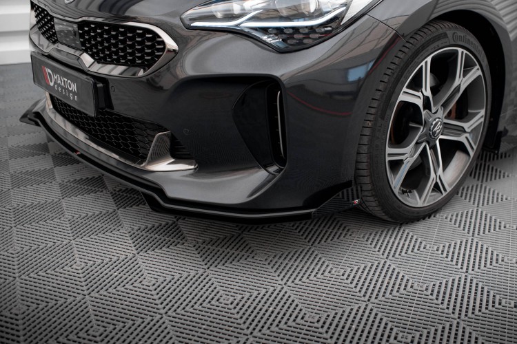 Πρόσθιο Flaps Kia Stinger GT / GT-Line / Standard Mk1