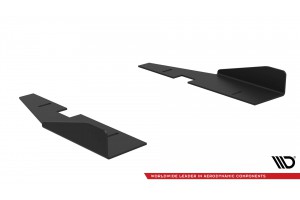 Side Flaps Kia Stinger GT / GT-Line / Standard Mk1